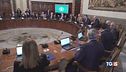 Cdm, Def e successioni "No manovra correttiva"