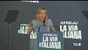 Meloni: "Stabilità è nostro elemento di forza"