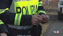 Multe, codice e movida. Test rapido antidroghe