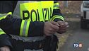 Multe, codice e movida. Test rapido antidroghe