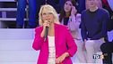 Amici e Verissimo, star ed emozioni