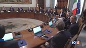 Ok governo al Def la crescita all'1%