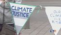Sos clima: "Non agire viola i diritti umani"