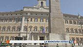Manovra verso l'aula, bonus e novità fiscali