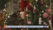 È caccia ai regali