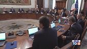 Def: crescita all'1% Nuova spa autostrade?
