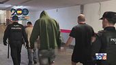 Stupro in Spagna fermati 4 italiani