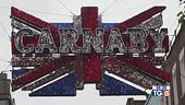 Lavoratori a Londra ora cambierà tutto