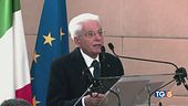 "Pieno sostegno a Kiev Gaza, tregua e ostaggi"