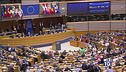 Nuovo patto migrazione. Ancora un naufragio