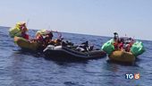 E' strage di migranti. Ue: sì a patto su asilo