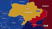 Raid russi su Ucraina, l'energia nel mirino