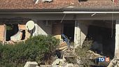 Esplosione ad Aprilia Trovata terza vittima