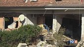Esplosione ad Aprilia Trovata terza vittima