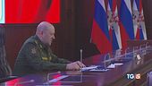 Mosca: ucciso da Kiev un generale di Putin