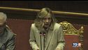 "Io non prendo ordini" Manovra, slitta il voto