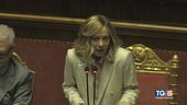 "Io non prendo ordini" Manovra, slitta il voto
