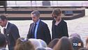 Braccialetto per Sarkozy