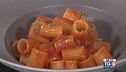 Gusto Verde: la pasta al pomodoro