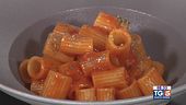 Gusto Verde: la pasta al pomodoro