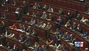 Manovra in aula, corsa contro il tempo