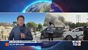 Bombe sullo Yemen, attacco agli Houthi