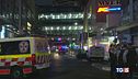 Attentato a Sydney massacro a coltellate