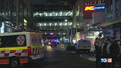 Attentato a Sydney massacro a coltellate