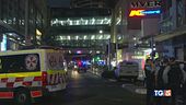 Attentato a Sydney massacro a coltellate