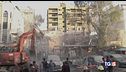 Israele-Iran venti di guerra