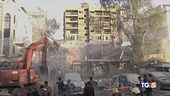 Israele-Iran venti di guerra