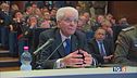 Militari all'estero per pace e sicurezza
