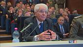 Militari all'estero per pace e sicurezza