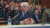 Militari all'estero per pace e sicurezza