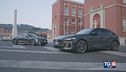 Le ultime novità dal mondo motori