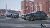 Le ultime novità dal mondo motori