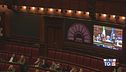 Manovra, questa sera il voto alla Camera
