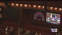 Manovra, questa sera il voto alla Camera