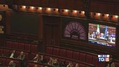Manovra, questa sera il voto alla Camera