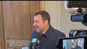 Attesa per Salvini Renzi prosciolto