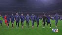 Coppa Italia Inter ai quarti