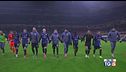 Coppa Italia Inter ai quarti