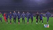 Coppa Italia Inter ai quarti