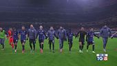 Coppa Italia Inter ai quarti