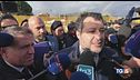 Processo Open Arms Salvini: "Orgoglioso"