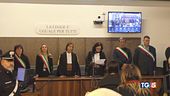 Omicidio di Martina ergastolo al suo ex