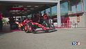 Ferrari, veloce anche da ferma!