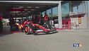 Ferrari, veloce anche da ferma!