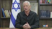 Attacco dell'Iran con missili e droni a Israele