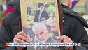 Dopo la vendetta dell'Iran festeggiamenti in strada a Teheran